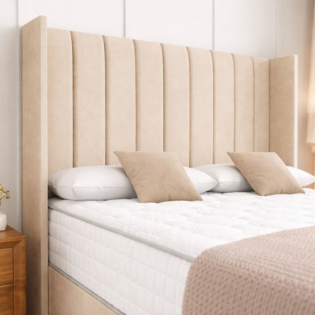 Geneva Ottoman Bed
