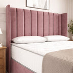 Orlando Ottoman Bed