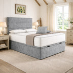 Santiago Ottoman Bed