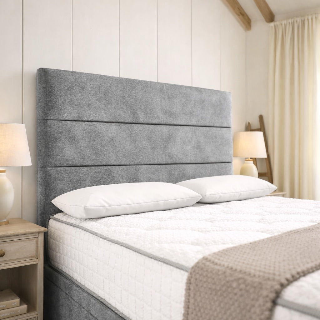 Santiago Ottoman Bed