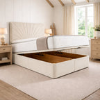 Bogota Ottoman  Bed