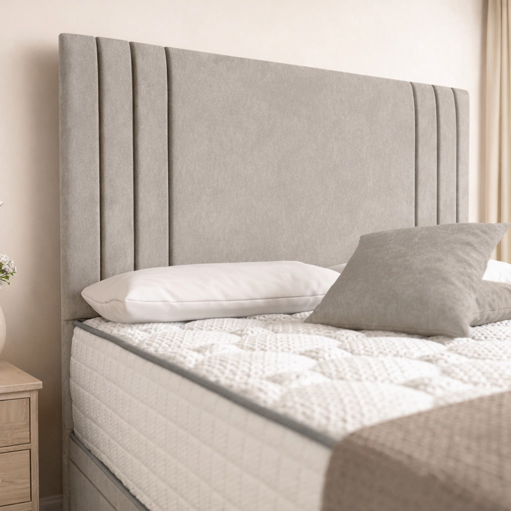 Phoenix Ottoman Bed