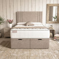 Phoenix Ottoman Bed