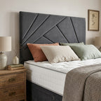 Portland Ottoman Bed