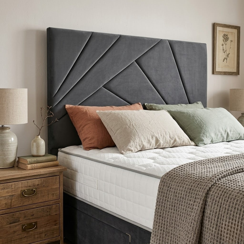 Portland Ottoman Bed