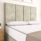 Hamburg Ottoman Bed