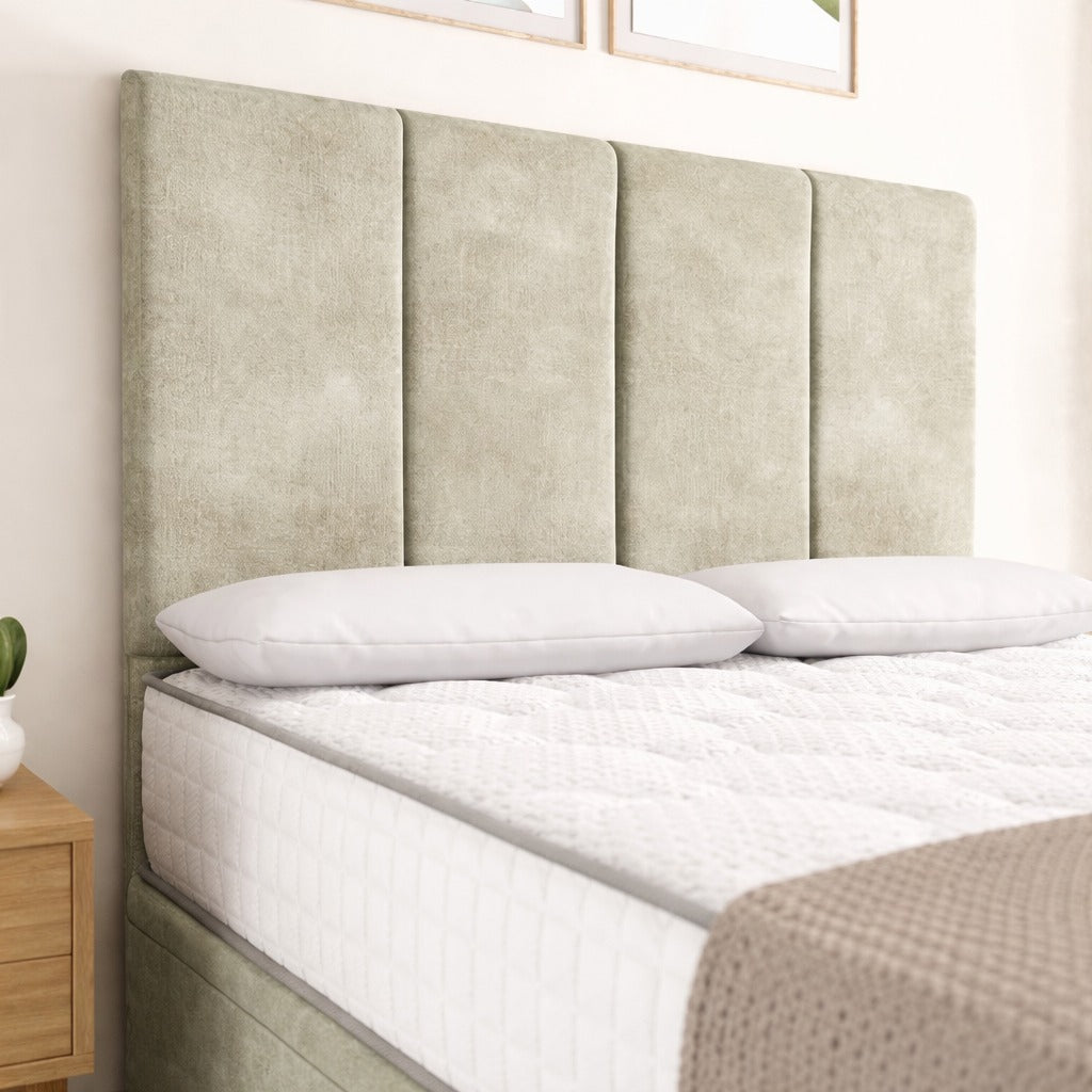 Hamburg Ottoman Bed