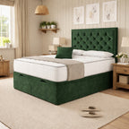 Krakow Ottoman Bed