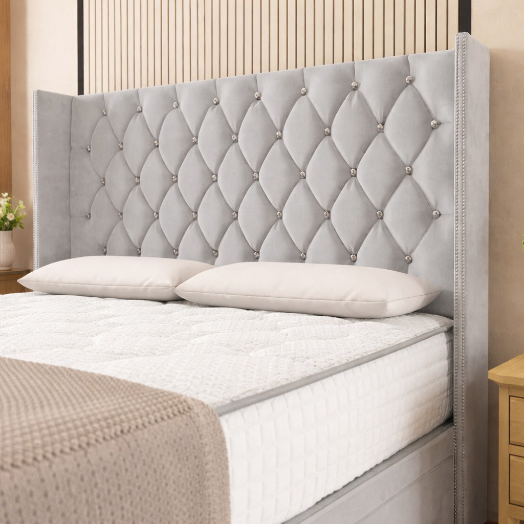 Munich Ottoman Bed