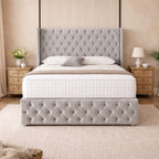 Munich Ottoman Bed