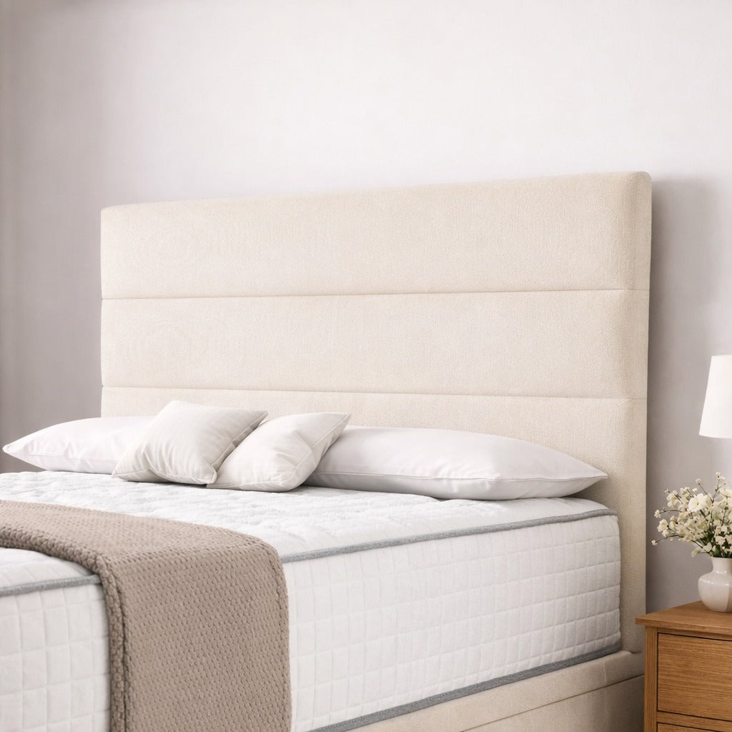 Nairobi Ottoman Bed