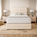 Nairobi Ottoman Bed