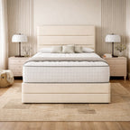 Nairobi Ottoman Bed