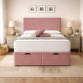 Casablanca Ottoman Bed