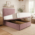 Casablanca Ottoman Bed