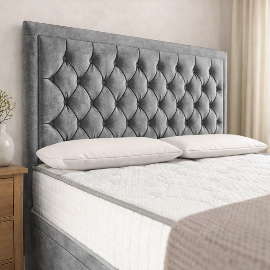Brussels Ottoman Bed