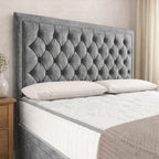 Brussels Ottoman Bed