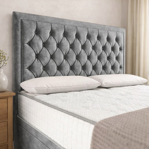 Brussels Ottoman Bed