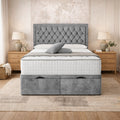Brussels Ottoman Bed