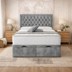 Brussels Ottoman Bed