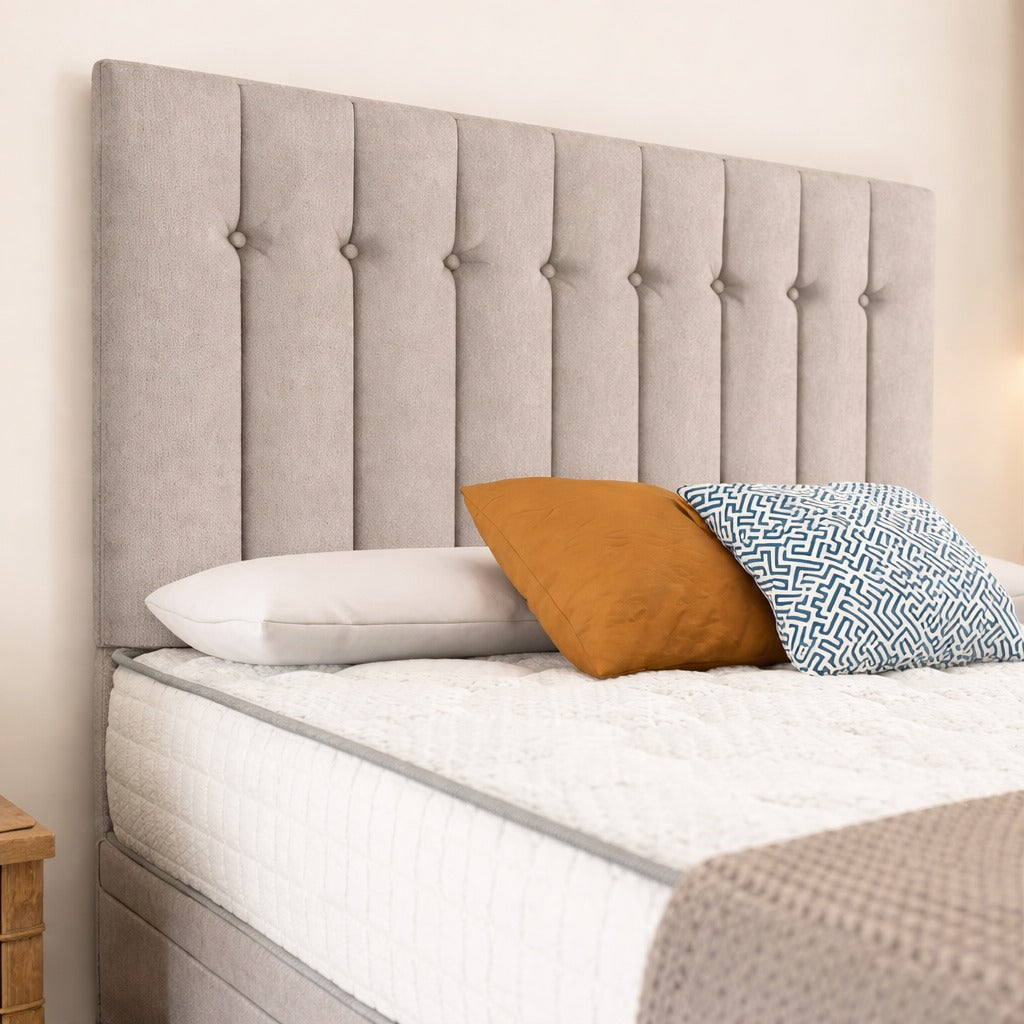 Seville Ottoman Bed