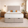 Seville Ottoman Bed