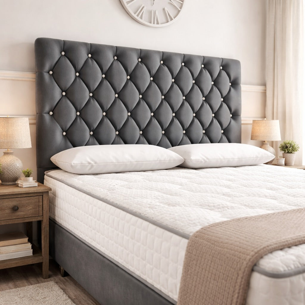 Helsinki Ottoman Bed