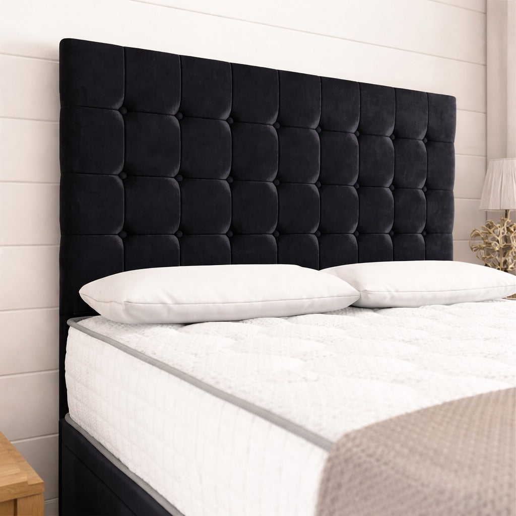 Lagos Ottoman  Bed