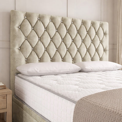 BergenOttoman Bed