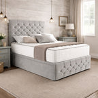 Denver Ottoman Bed