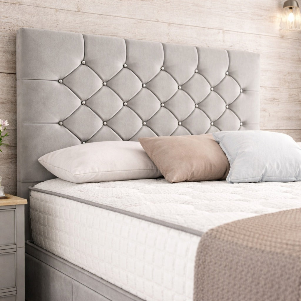 Denver Ottoman Bed