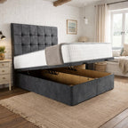 Edinburgh Ottoman Bed