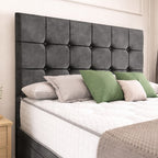 Edinburgh Ottoman Bed