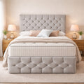 Denver Divan Bed