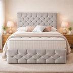 Denver Ottoman Bed