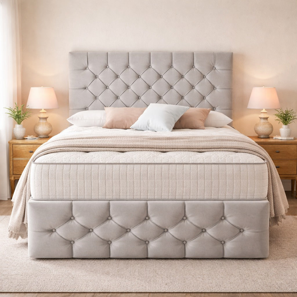 Denver Ottoman Bed