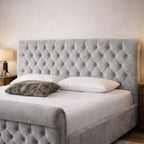 Lucerne Bed Frame