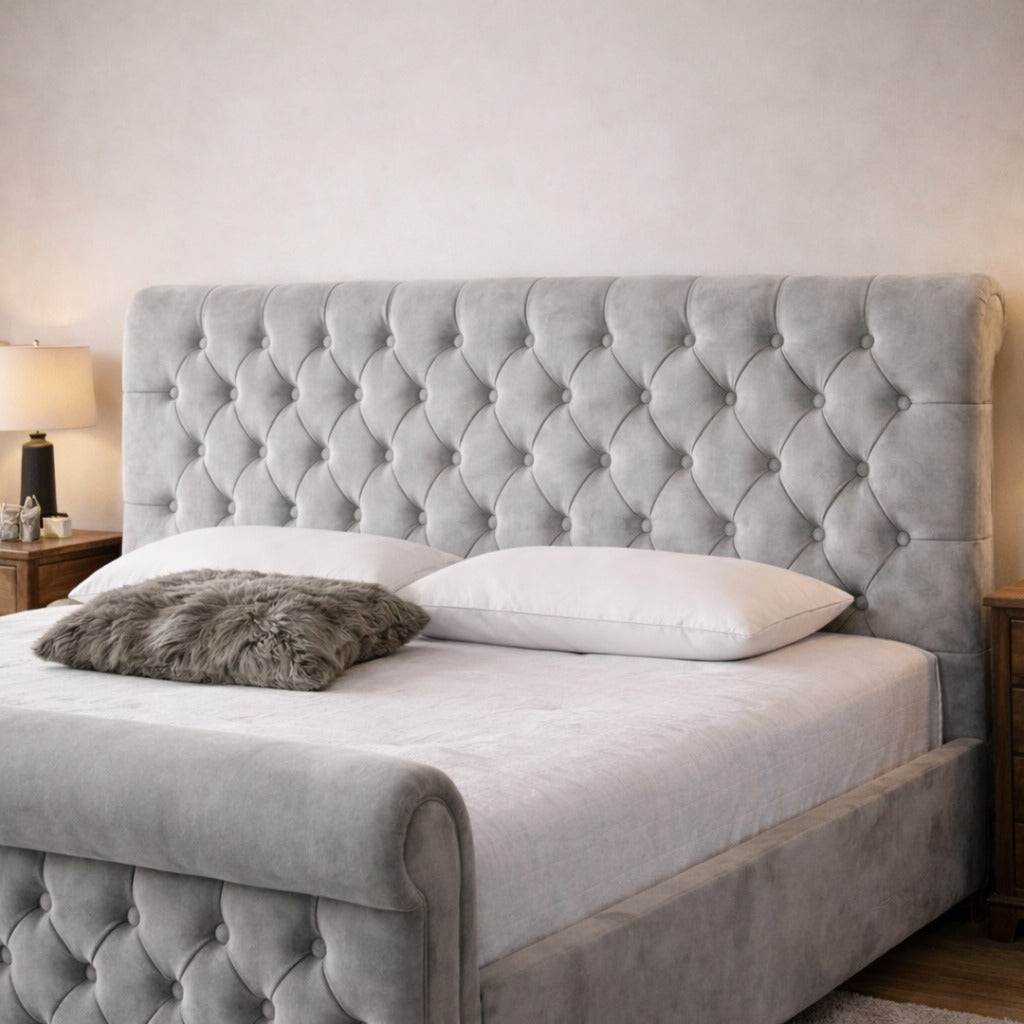 Lucerne Bed Frame