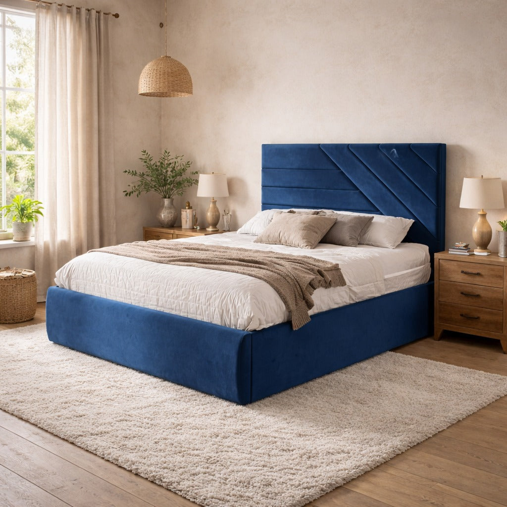 Torino Bed Frame