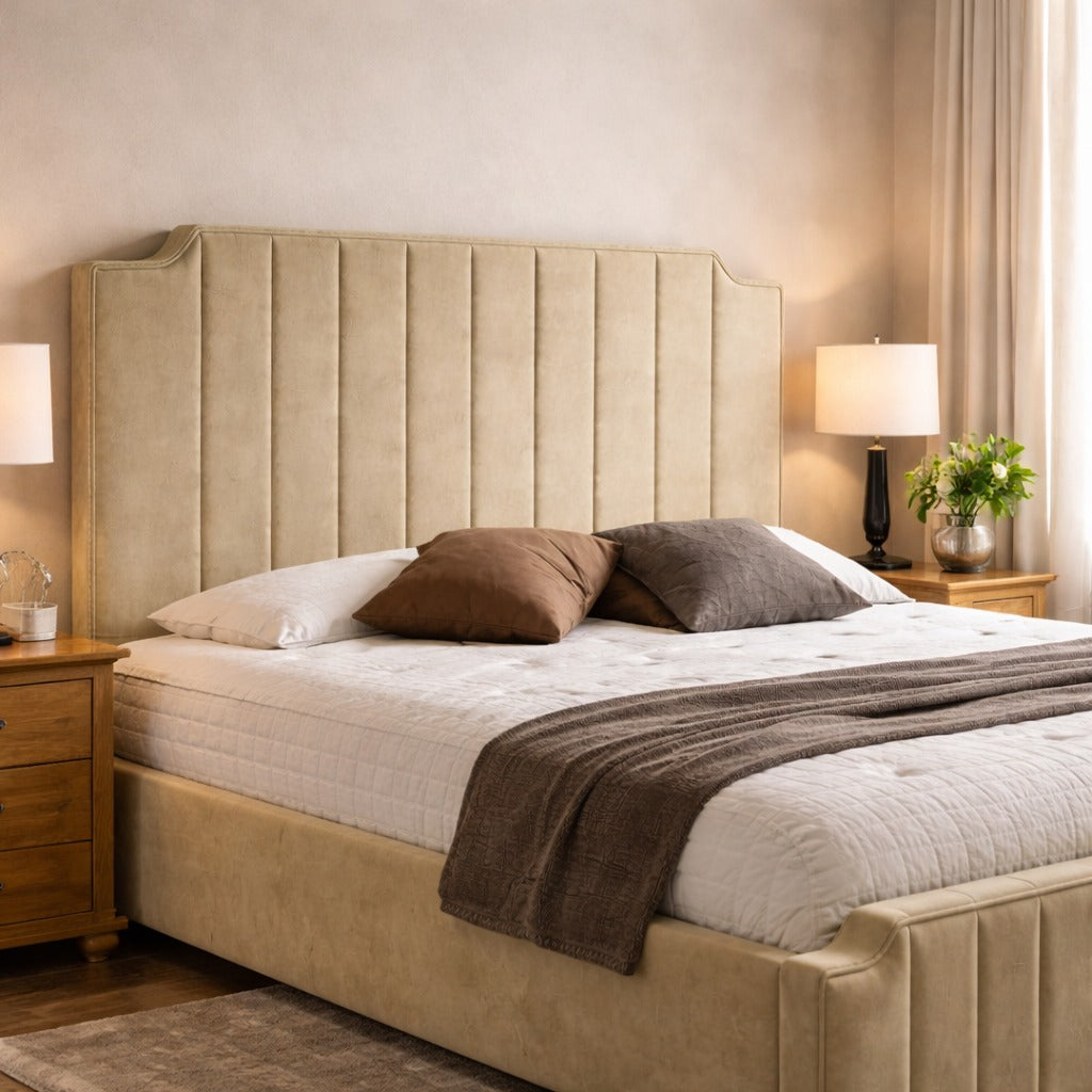 Malaga Bed Frame