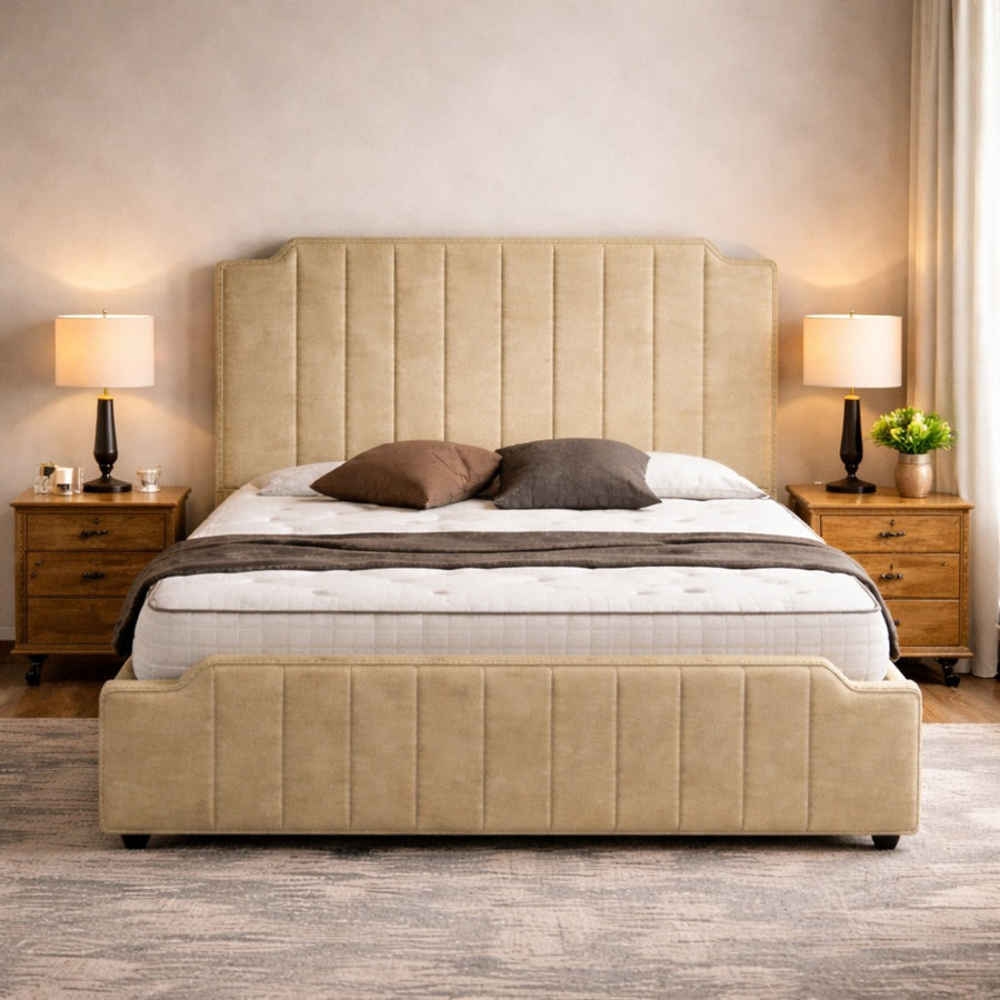 Malaga Bed Frame