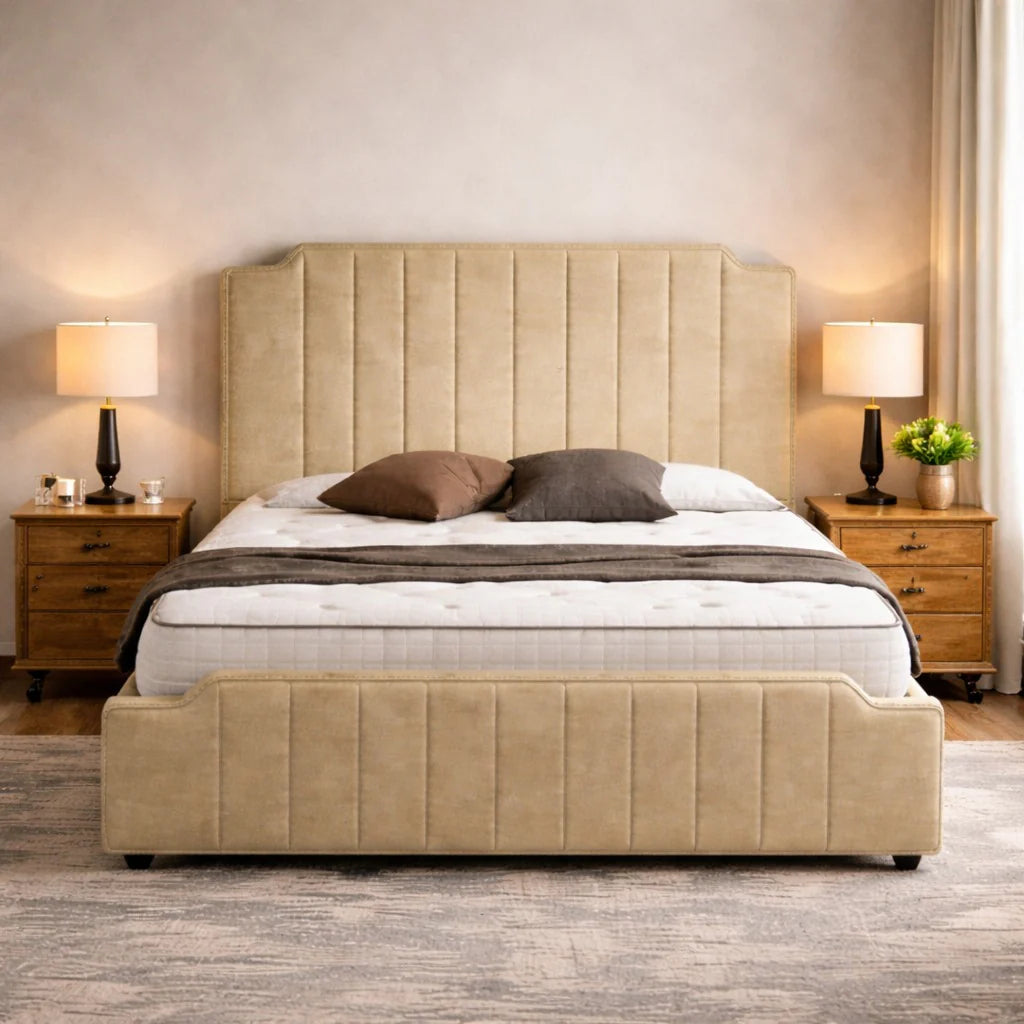 Bed Frame