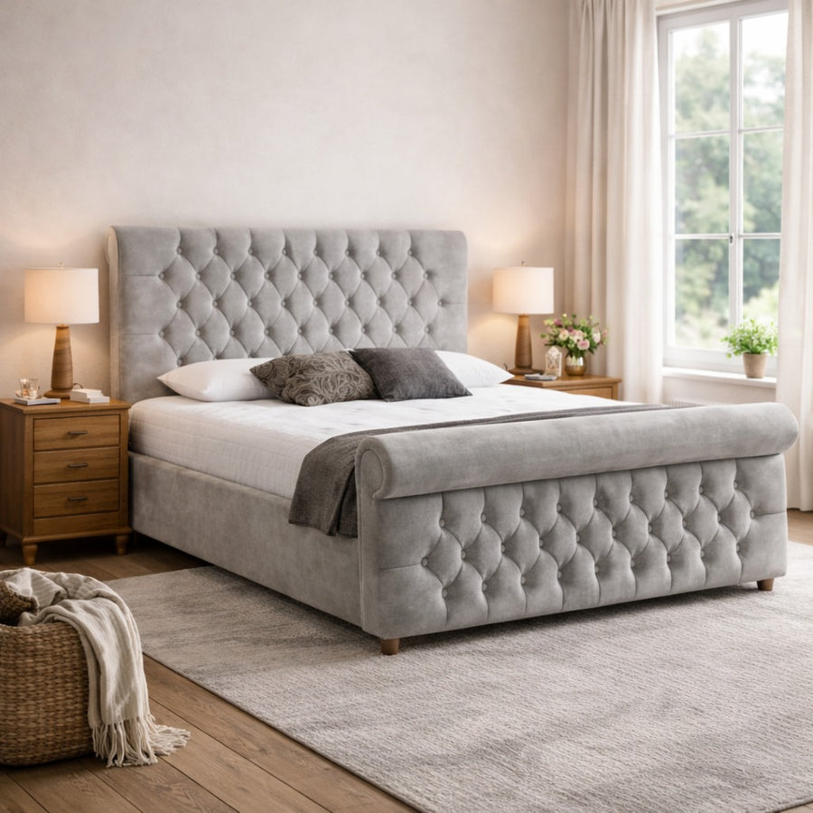 Lucerne Bed Frame