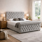 Lucerne Bed Frame