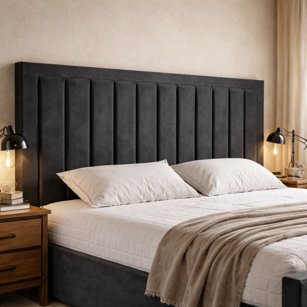 Miami Bed Frame