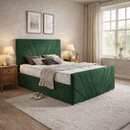 Chicago Bed Frame