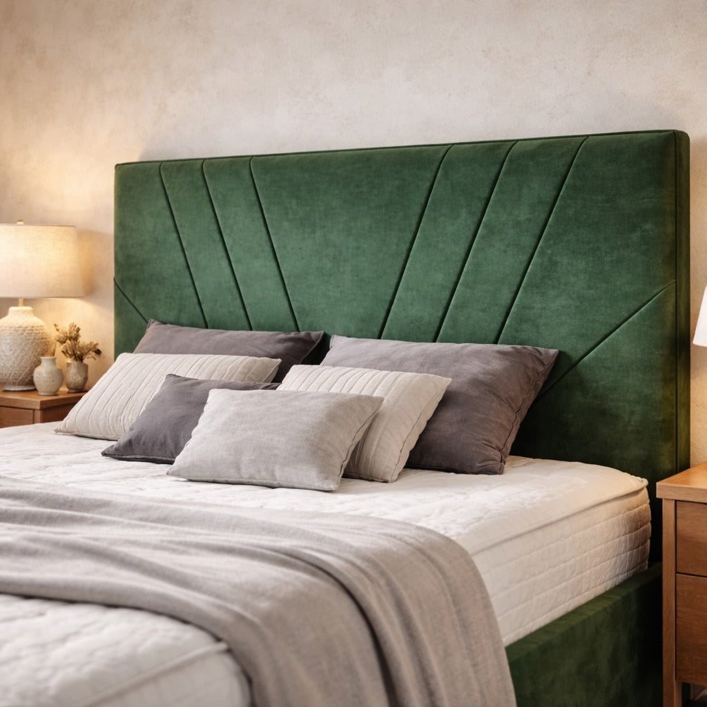 Chicago Bed Frame