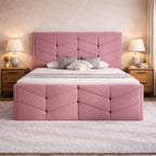 Istanbul Bed Frame