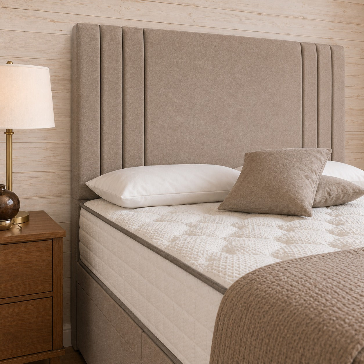 Vancouver Divan Bed