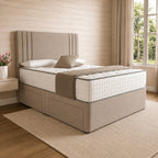 Vancouver Divan Bed